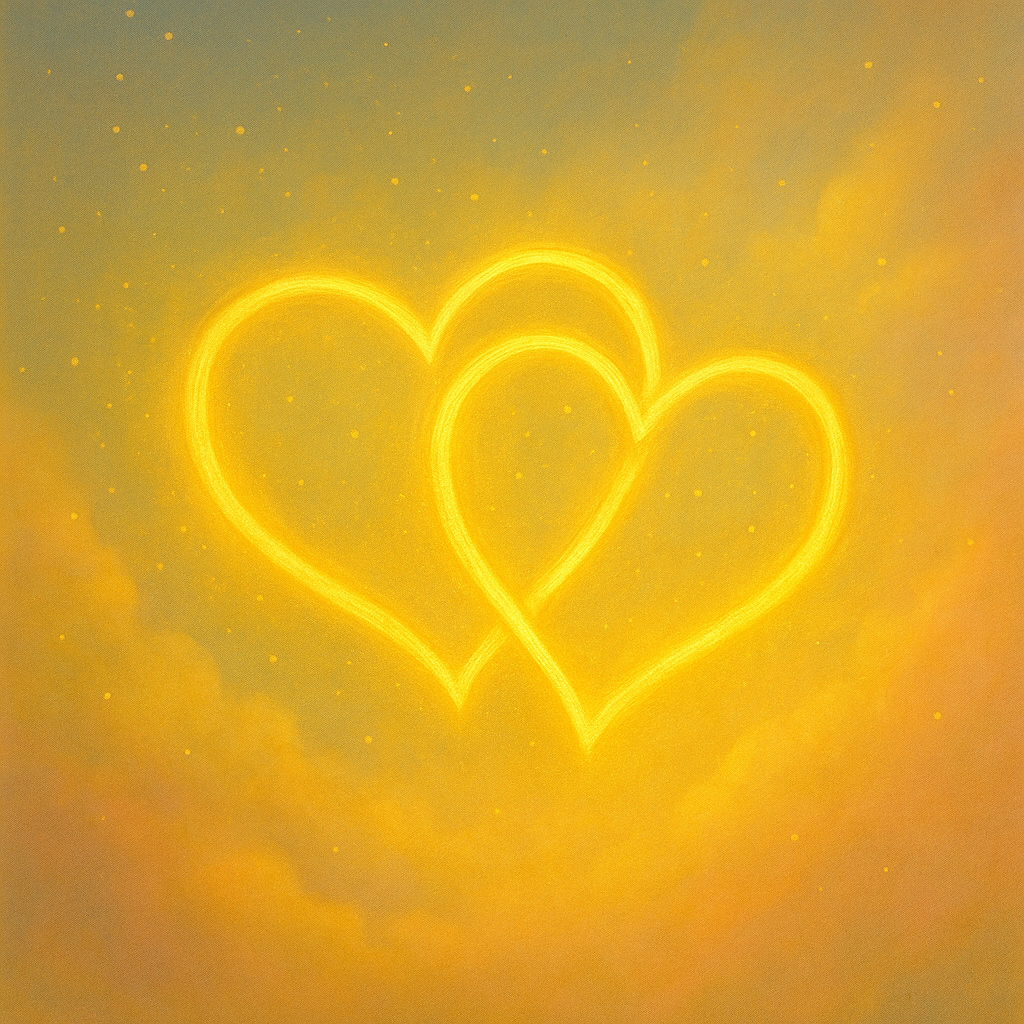 Hearts Connected