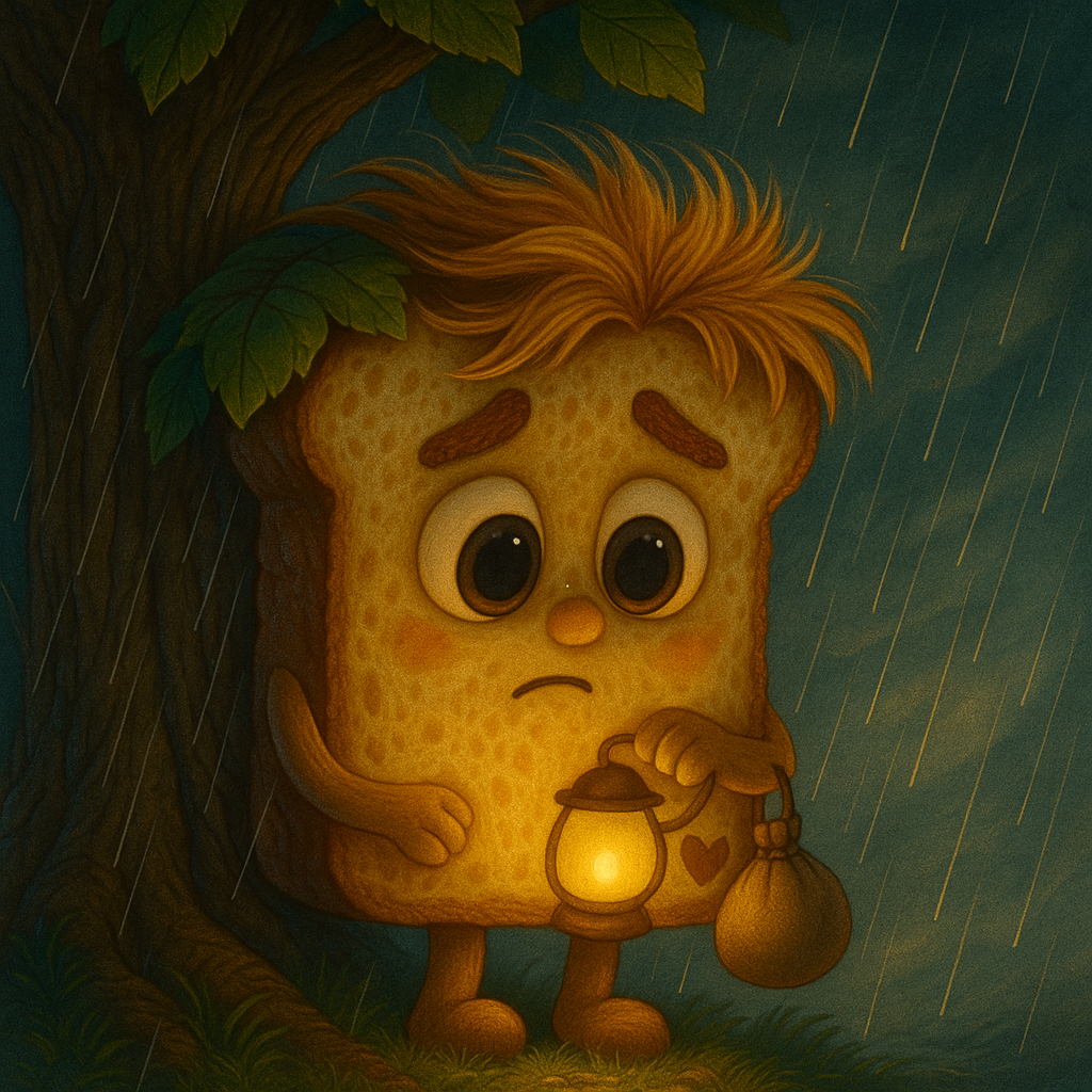 Stormy Days