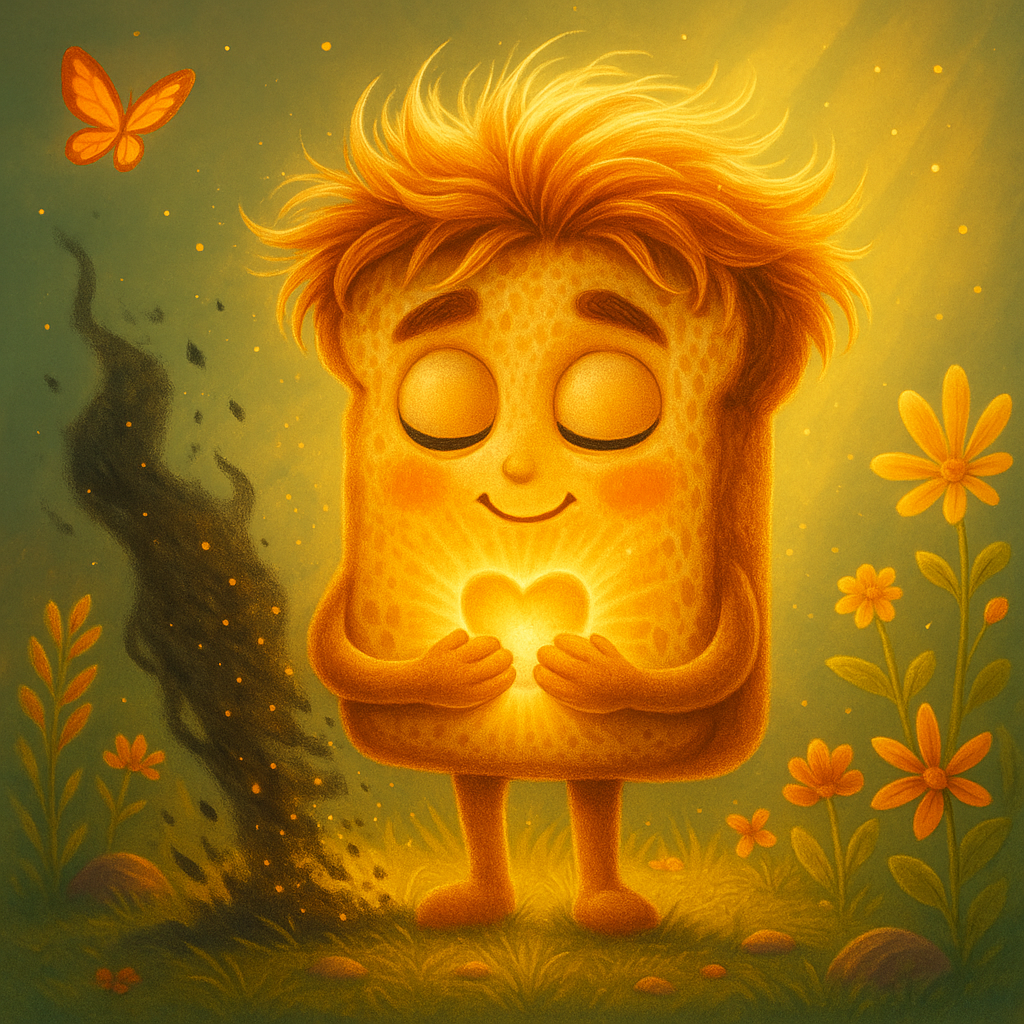 Light of Light