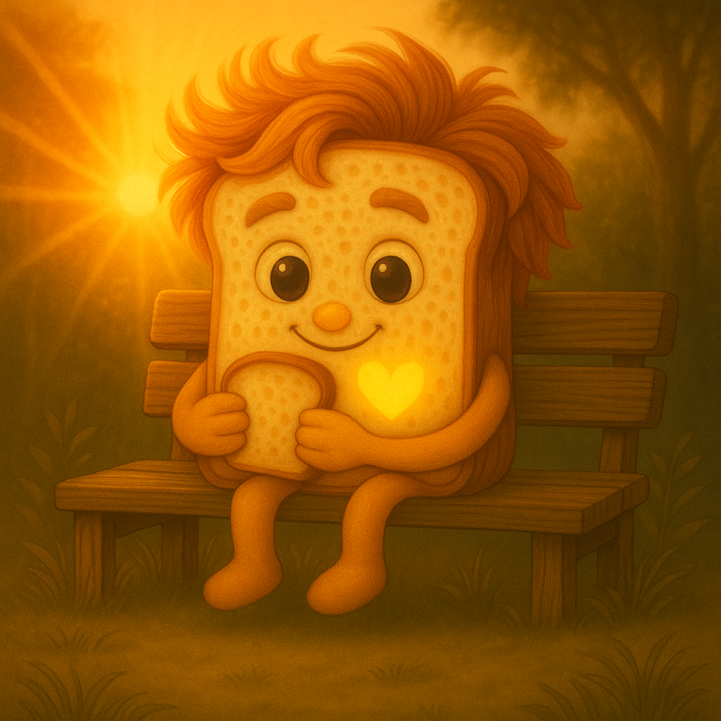 Soul Hunger