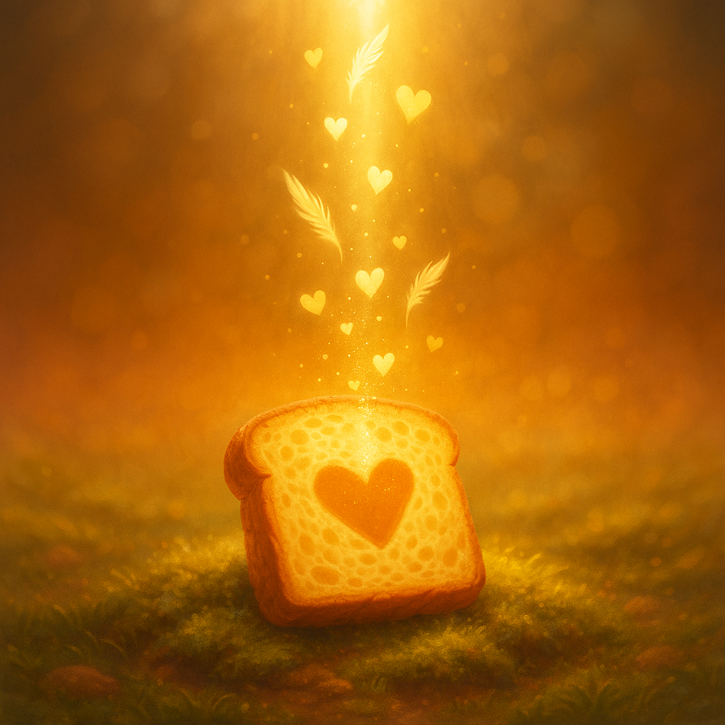 Soul Hunger