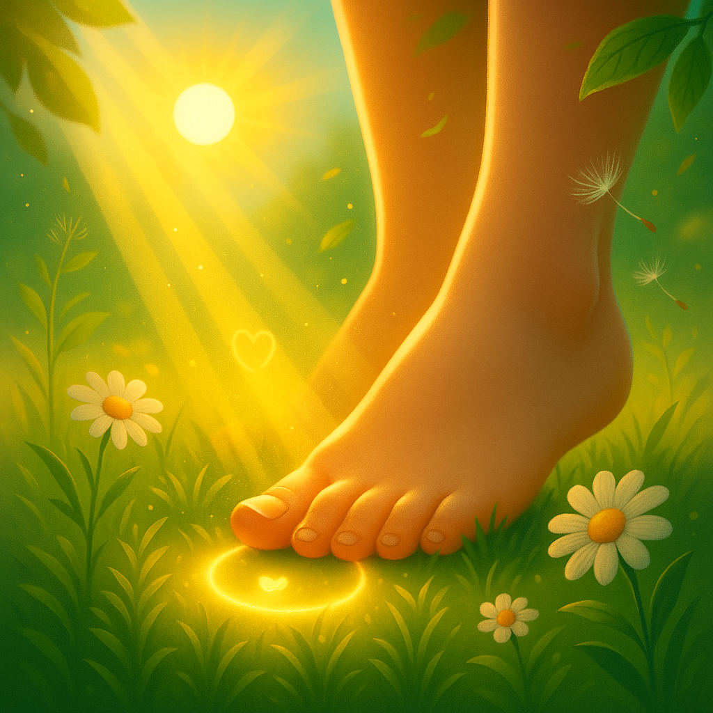 Return to Naturalness