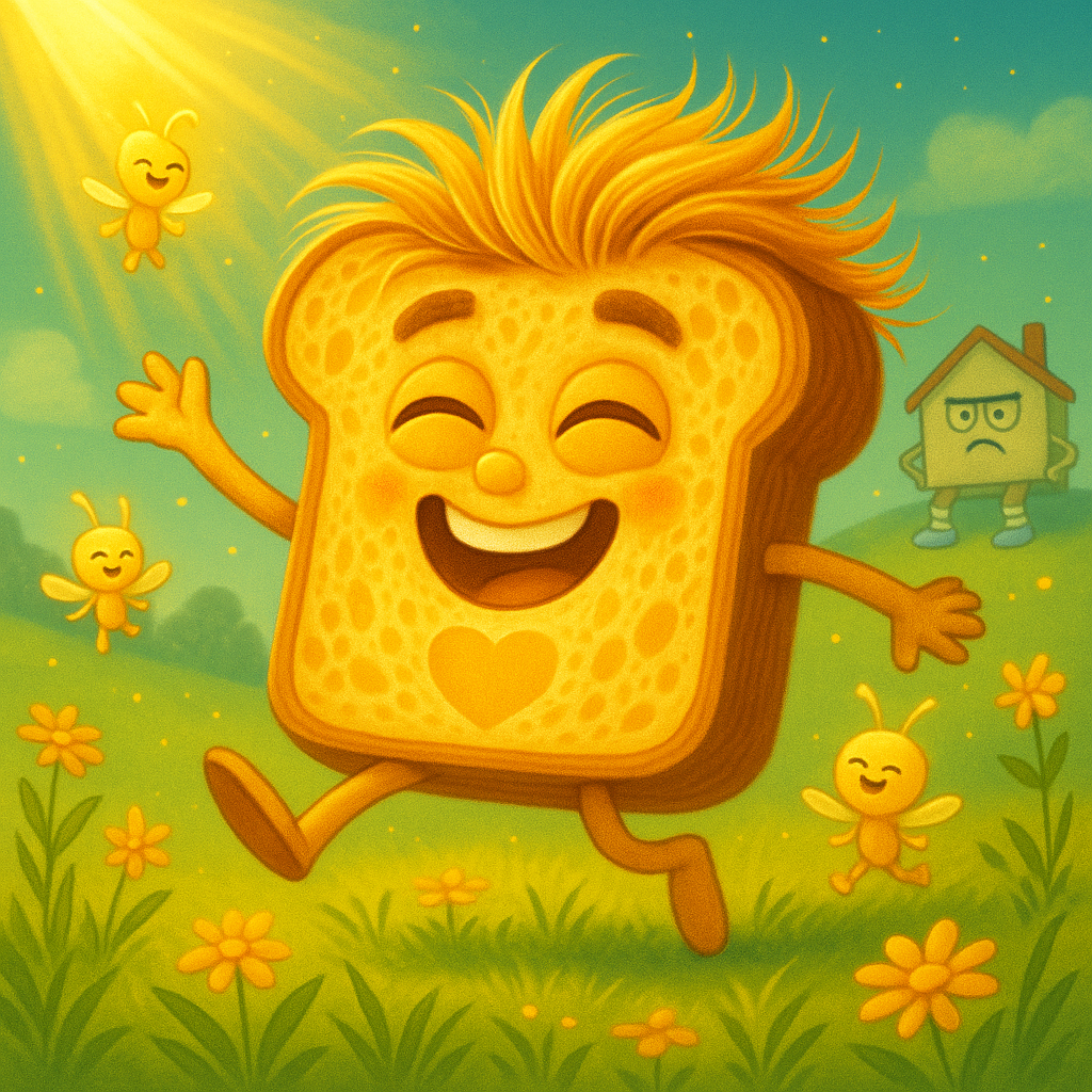 Little Light for the Whirly Souls