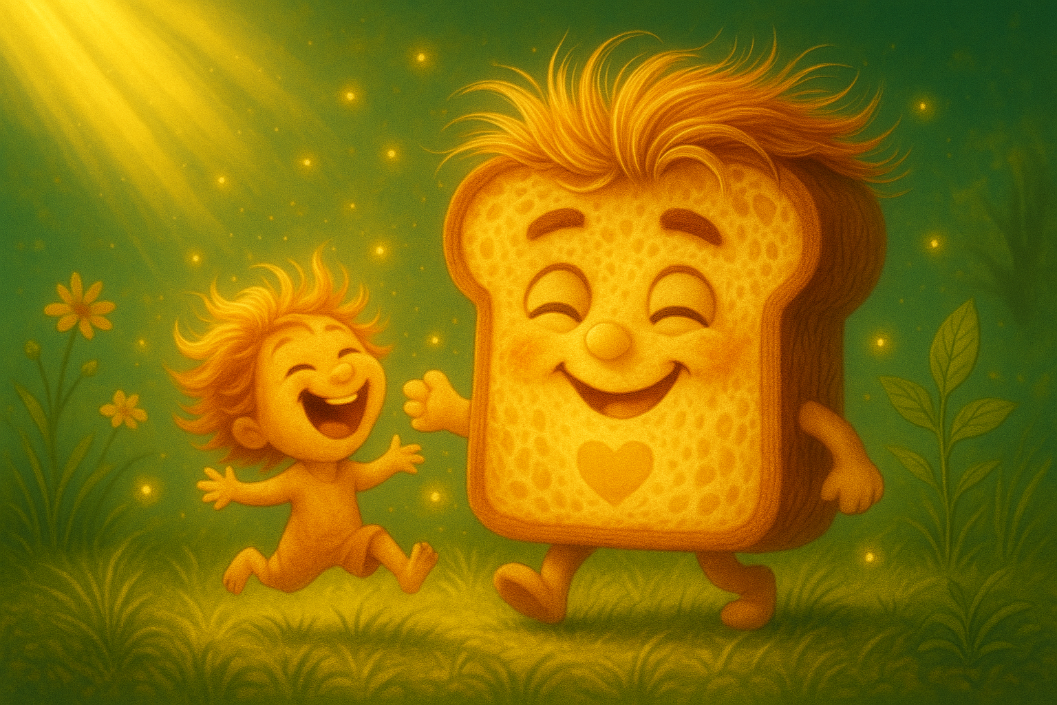 The Whirly Soul’s Guilt