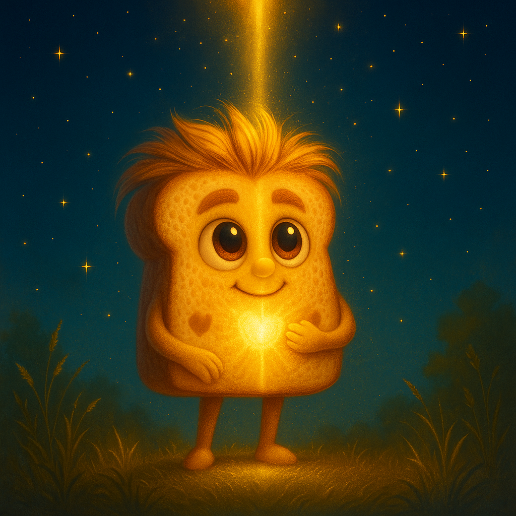 The Soul’s Energy Mirror