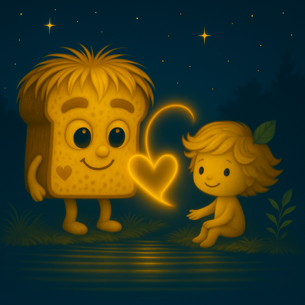 When the Mind Listens to the Heart